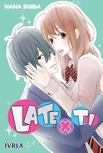 Late x Ti