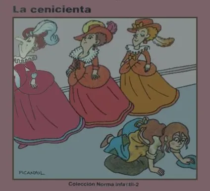 Colección Norma Infantil