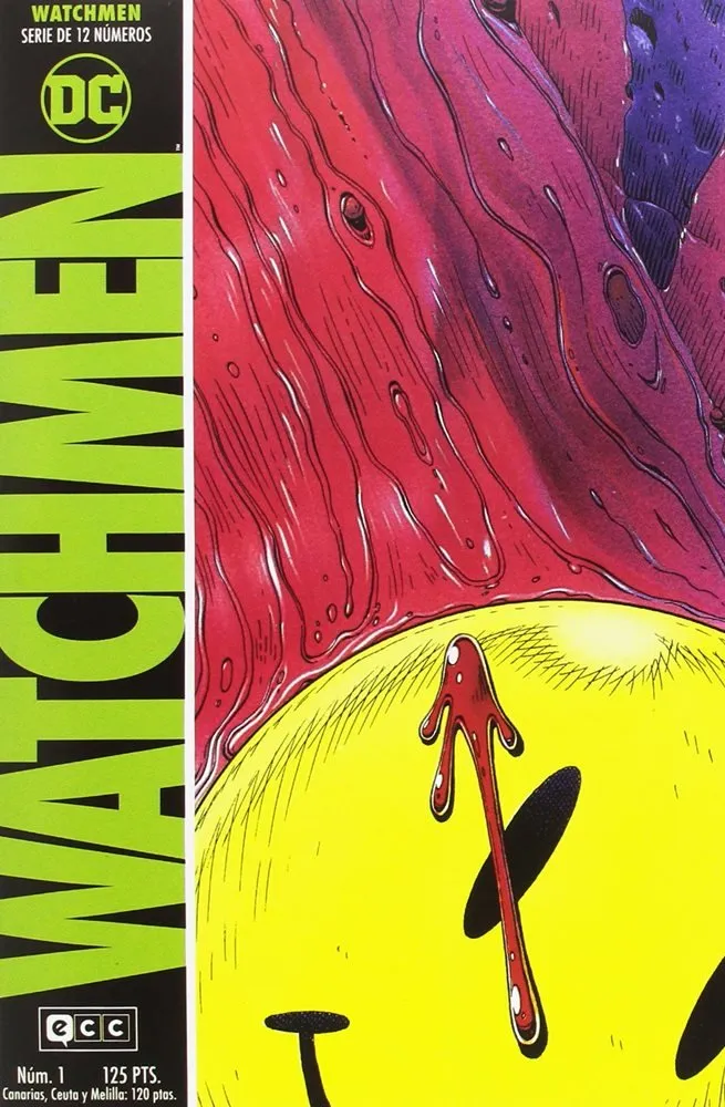 Watchmen
