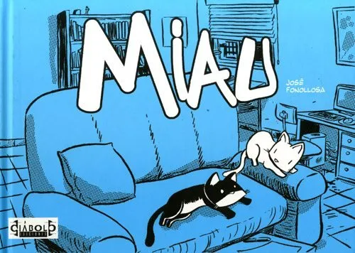 Miau