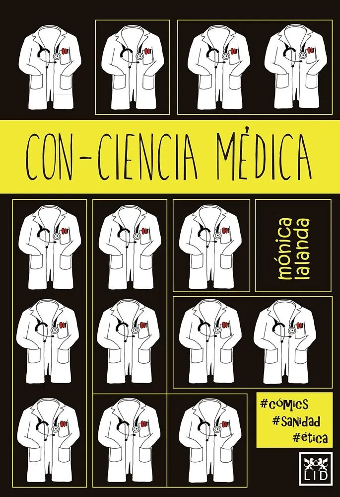 Con-ciencia médica