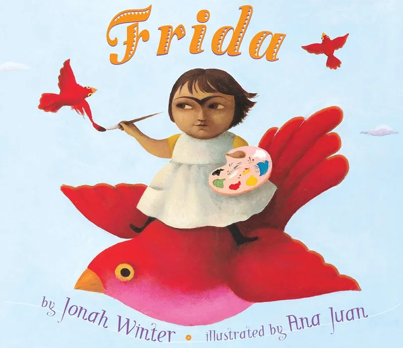 Frida