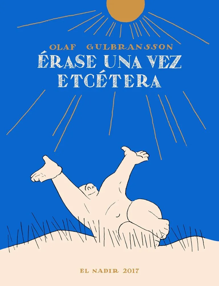 Érase una vez - Etcétera