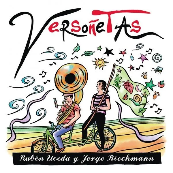 Versoñetas