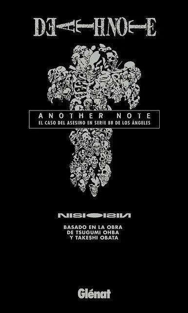 Death Note: Another Note