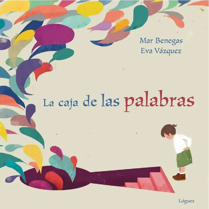 La caja de las palabras
