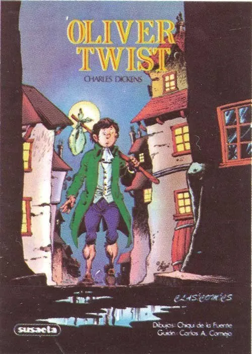 Clasicomics