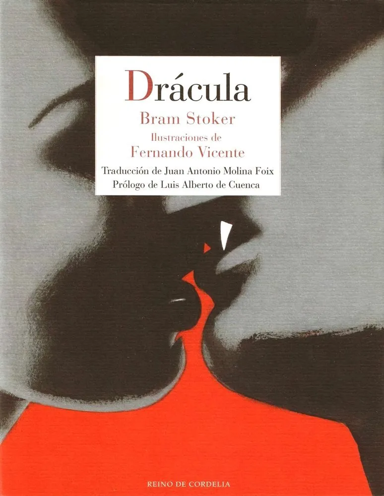 Drácula