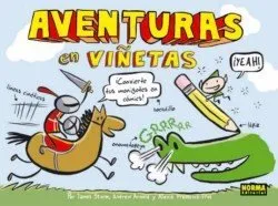 Aventuras en viñetas