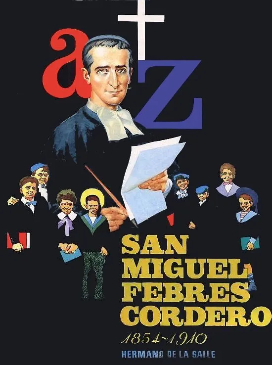 San Miguel Febres Cordero