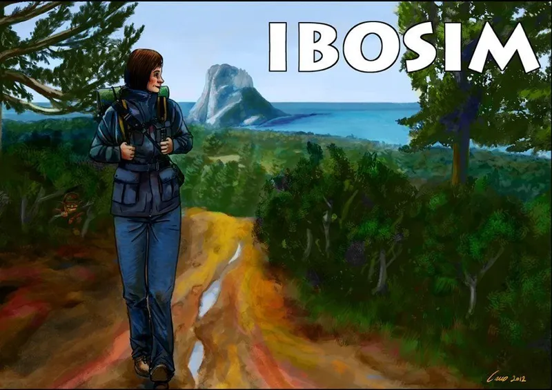 Ibosim