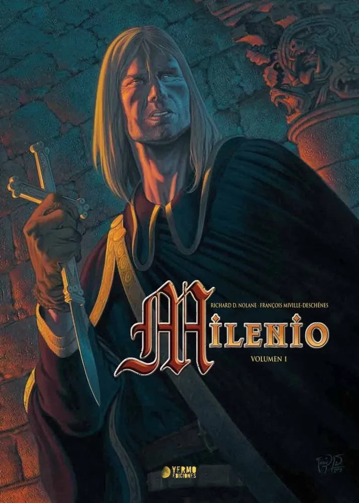 Milenio