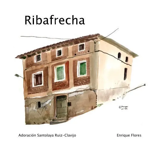 Ribafrecha (Autoedición)