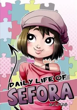 Daily Life of Sefora