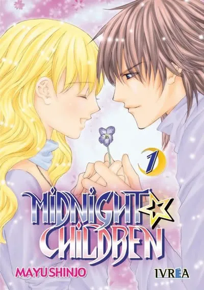 Midnight Children