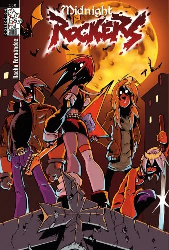 Midnight Rockers