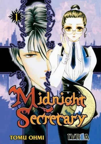 Midnight Secretary