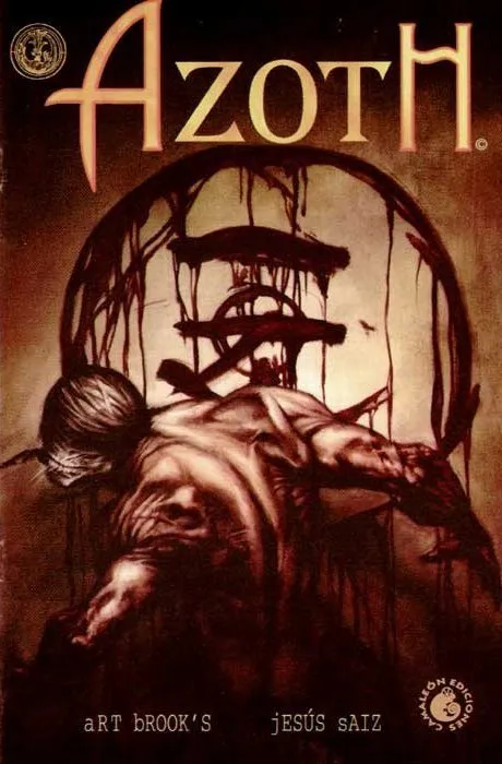 Azoth