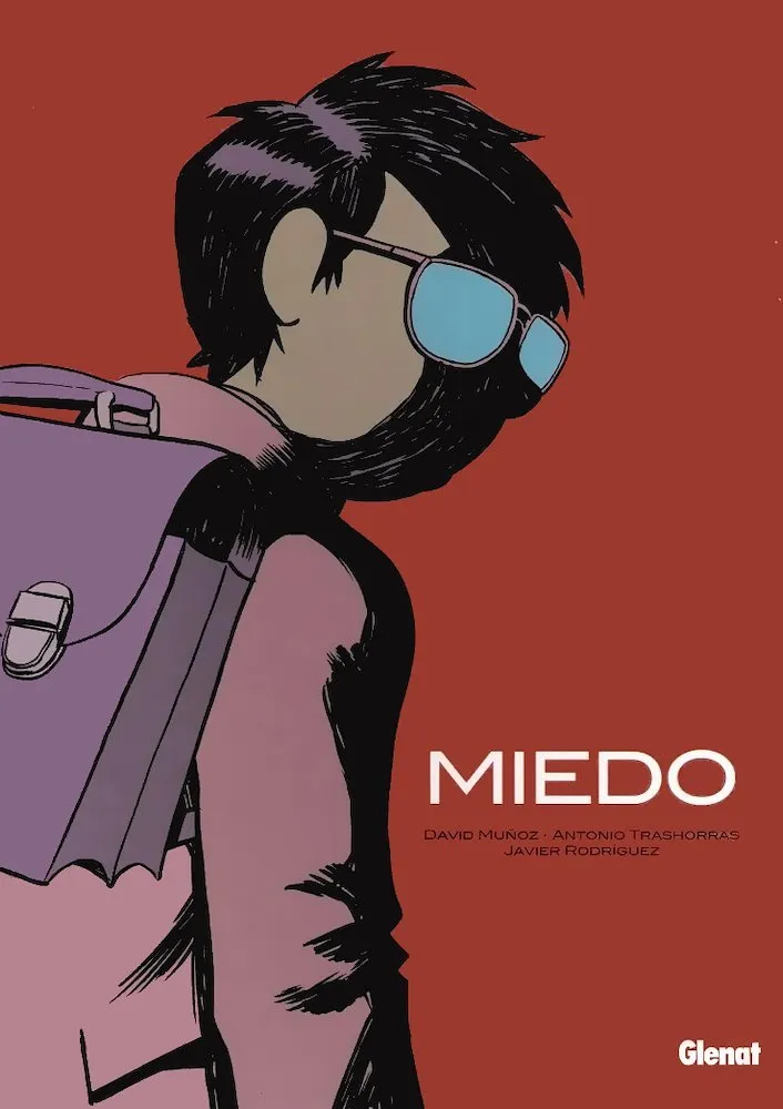 Miedo