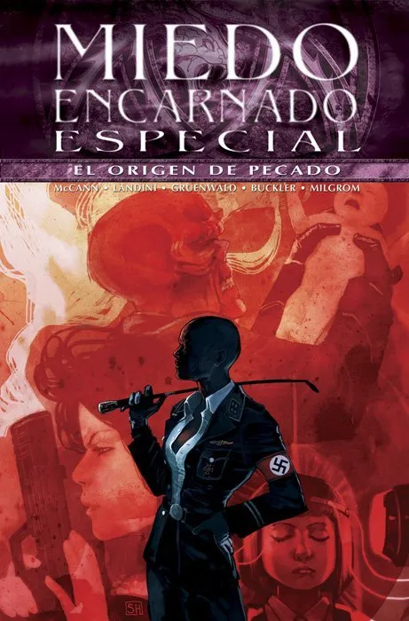 Miedo Encarnado: Especial (2012)