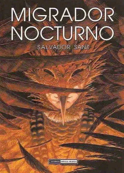 Migrador Nocturno
