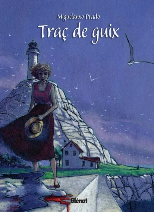 Traç de guix