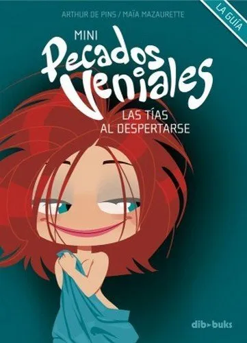 Mini Pecados Veniales