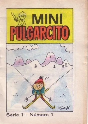 Mini Pulgarcito (1969)