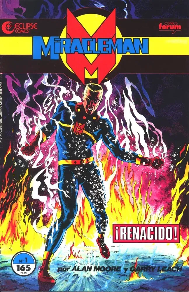 Miracleman