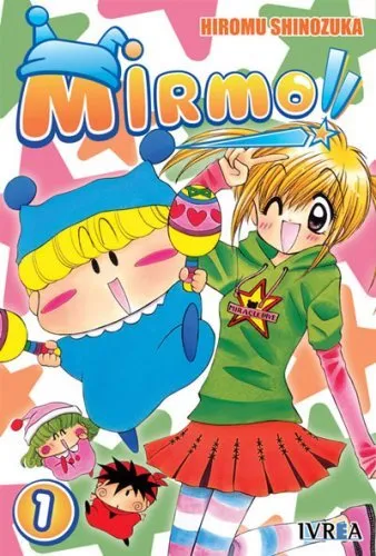 Mirmo