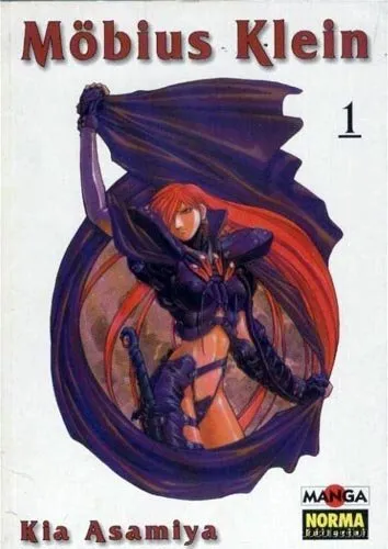 Möbius Klein
