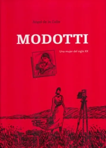 Modotti