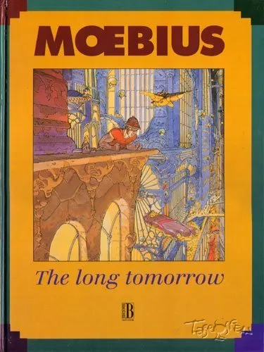 Moebius