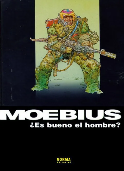 Moebius