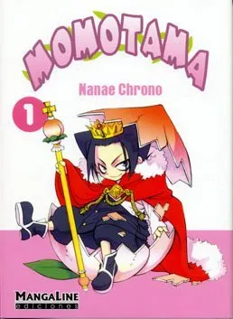 Momotama