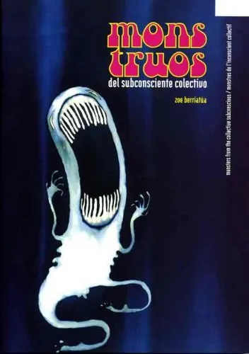 Monstruos del subconsciente colectivo