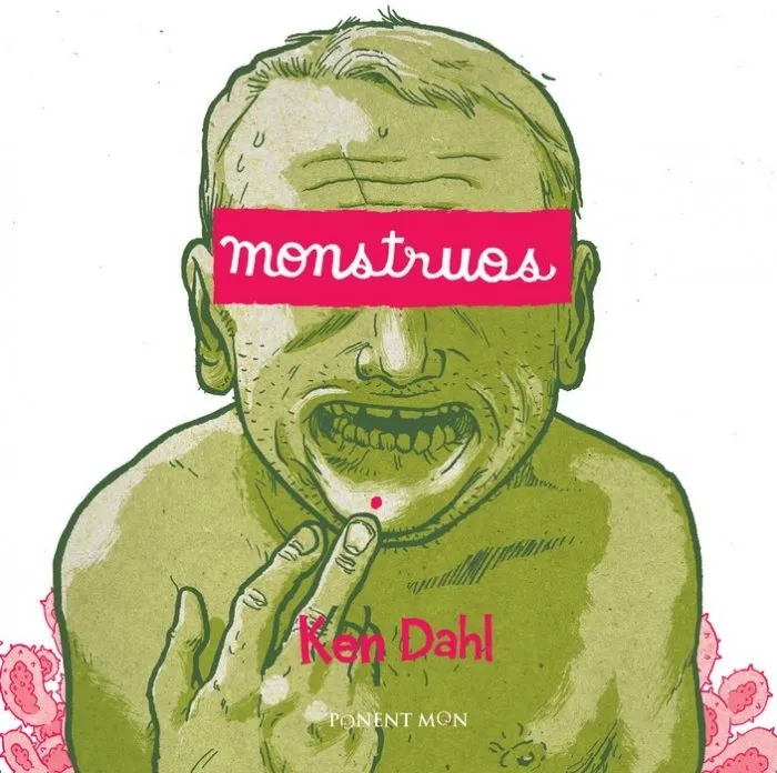 Monstruos