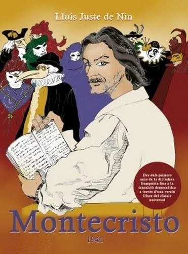 Montecristo. 1941