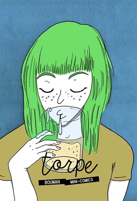 Torpe