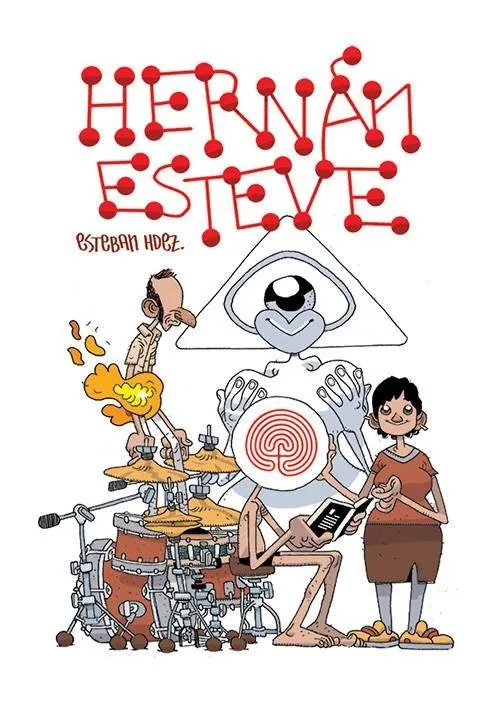 Hernán Esteve