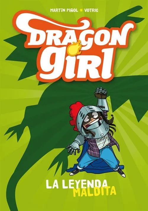 Dragon Girl