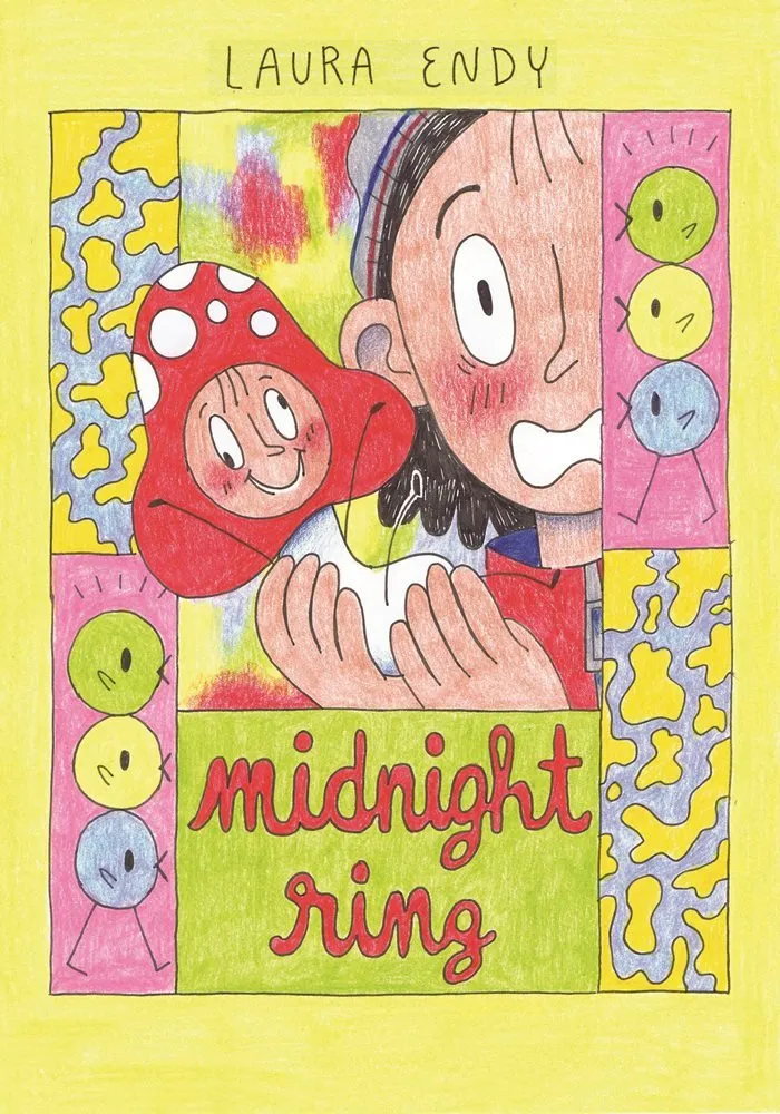 Midnight Ring