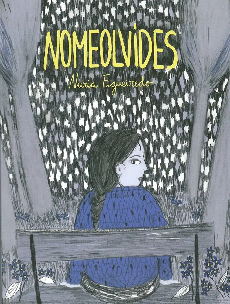 Nomeolvides