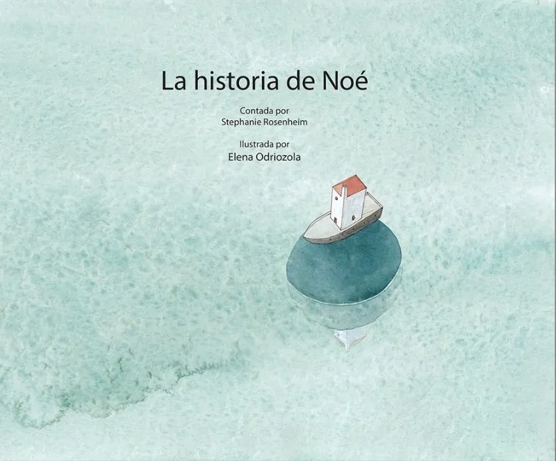 La historia de Noé