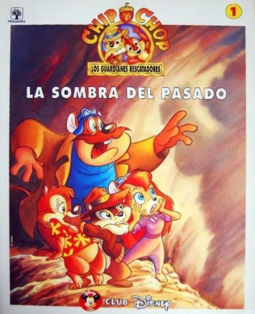 Colección Club Disney