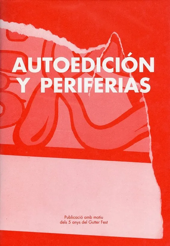 Autoedición y Periferias (Autoedición)