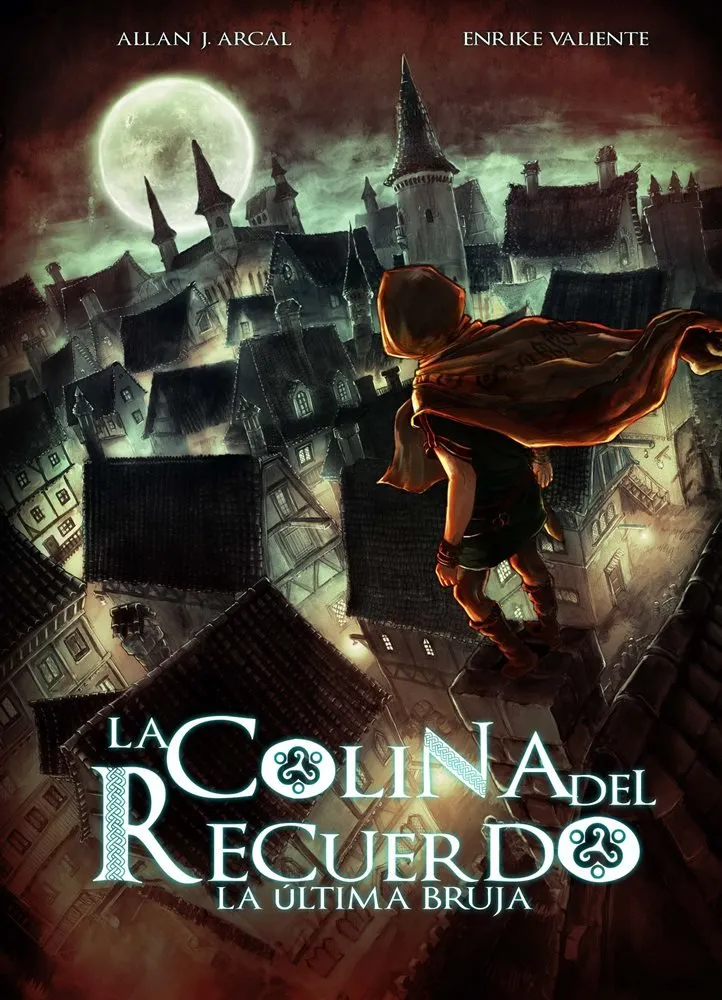 La Colina del Recuerdo: la última bruja