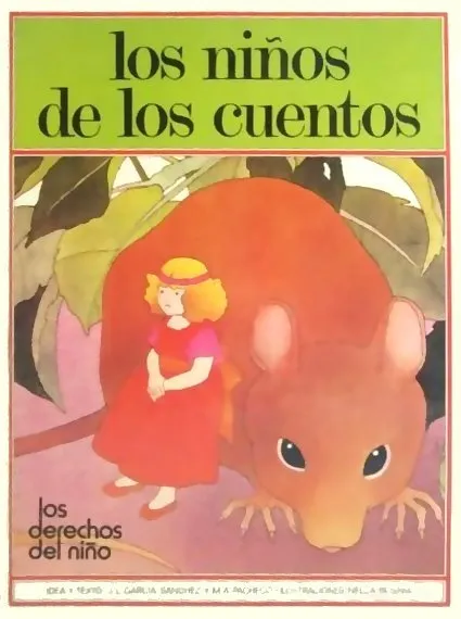Los derechos del niño