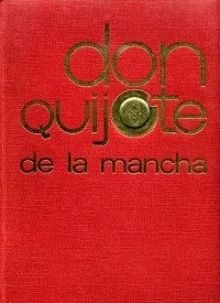 Don Quijote de la Mancha