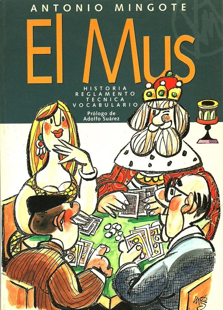 El Mus